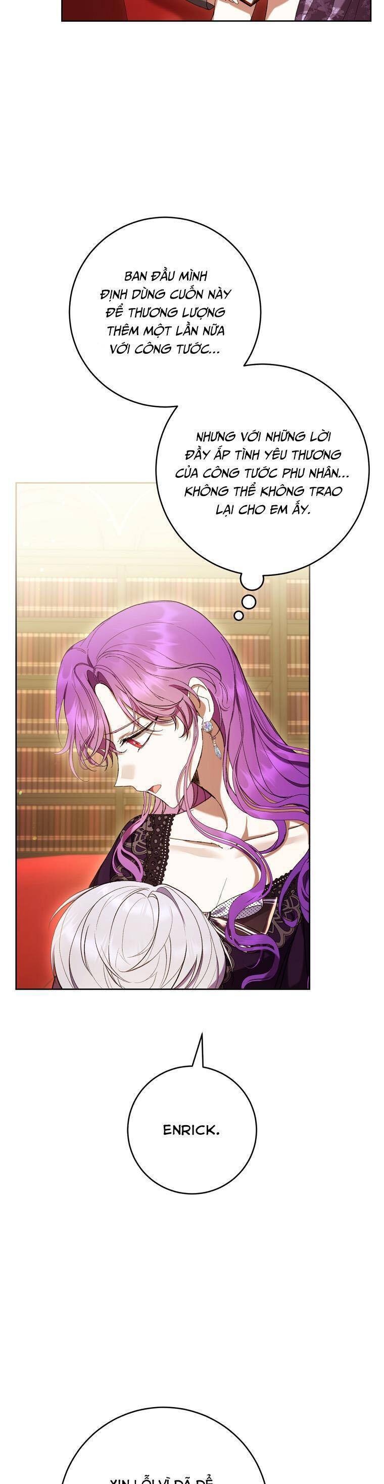 Làm Ác Nữ Bộ Không Tuyệt Sao? - Chap 63 - Trang 46