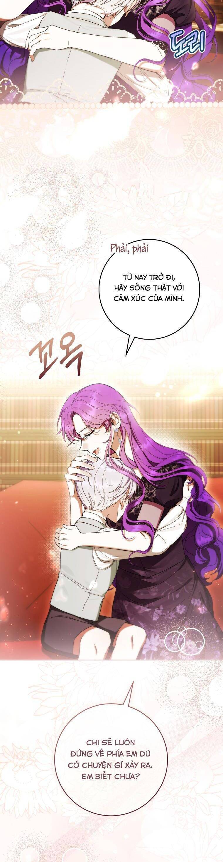 Làm Ác Nữ Bộ Không Tuyệt Sao? - Chap 63 - Trang 48