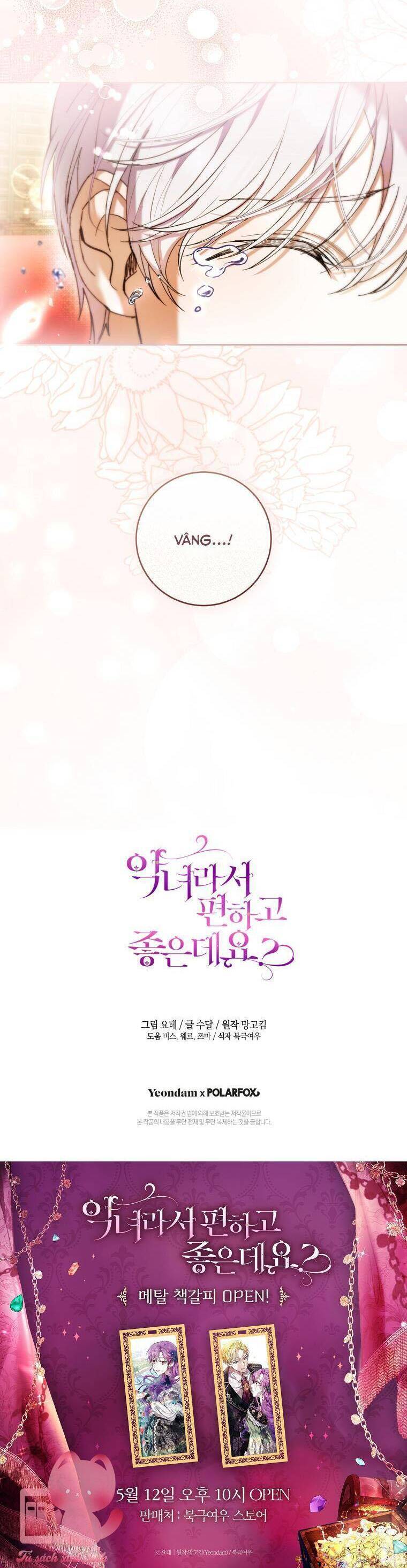 Làm Ác Nữ Bộ Không Tuyệt Sao? - Chap 63 - Trang 49