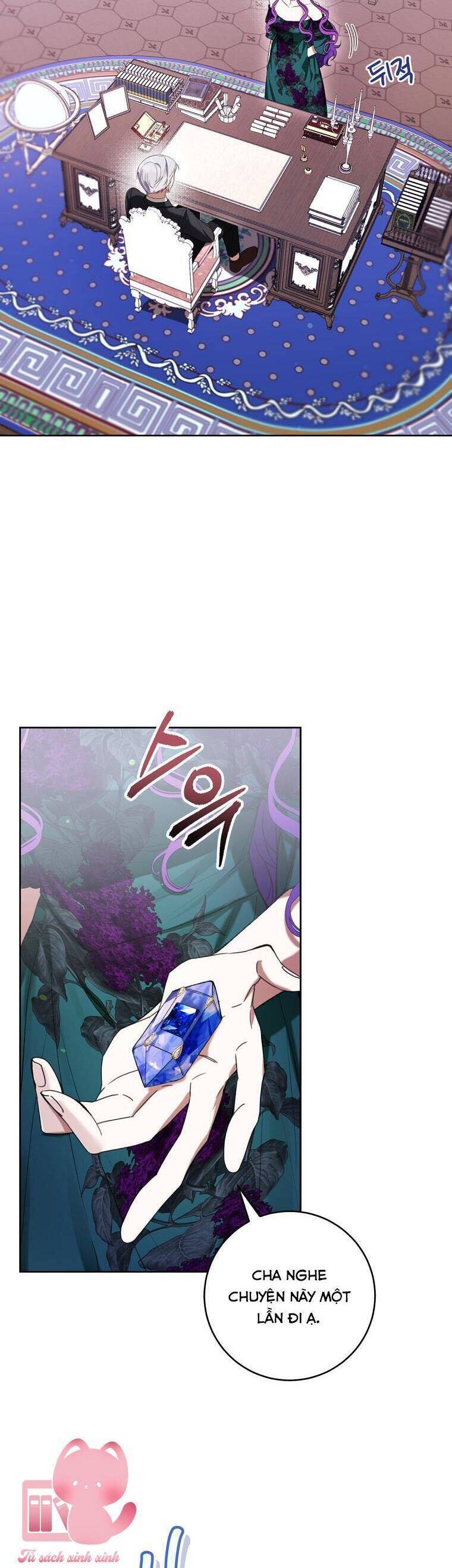 Làm Ác Nữ Bộ Không Tuyệt Sao? - Chap 63 - Trang 6