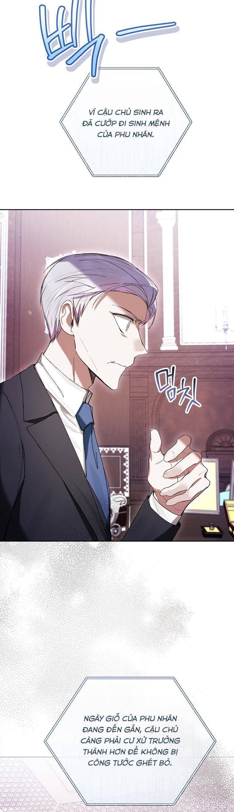 Làm Ác Nữ Bộ Không Tuyệt Sao? - Chap 63 - Trang 7