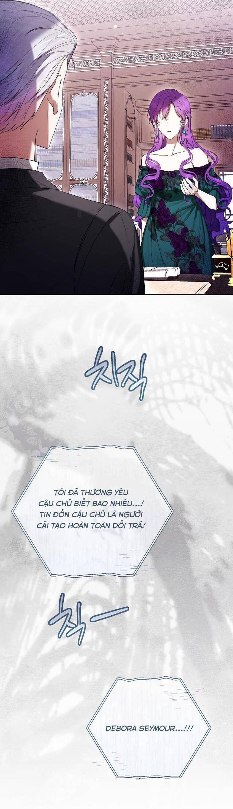 Làm Ác Nữ Bộ Không Tuyệt Sao? - Chap 63 - Trang 8