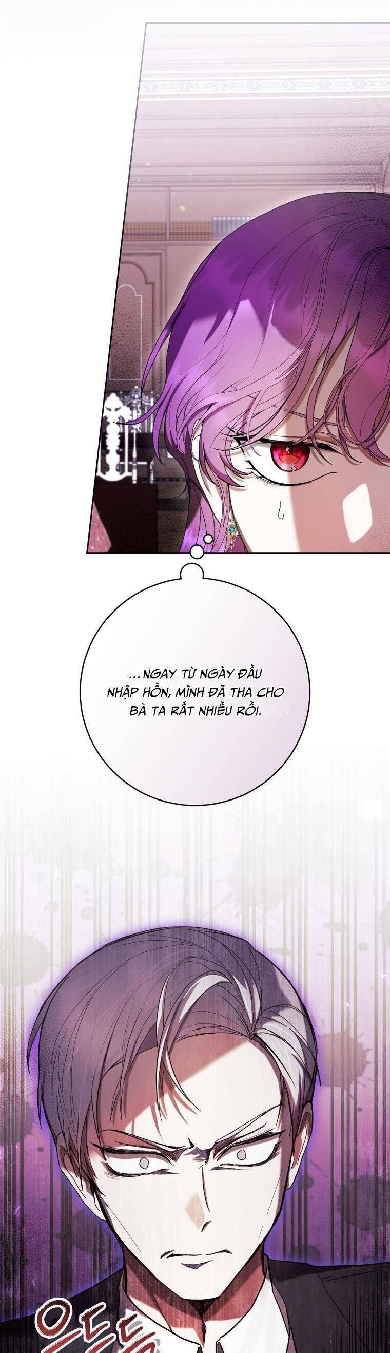 Làm Ác Nữ Bộ Không Tuyệt Sao? - Chap 63 - Trang 9