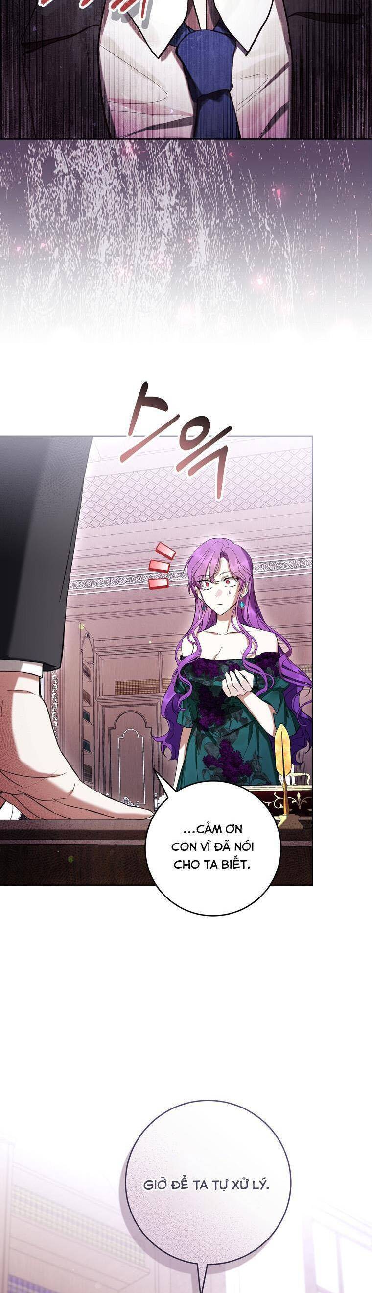 Làm Ác Nữ Bộ Không Tuyệt Sao? - Chap 63 - Trang 10