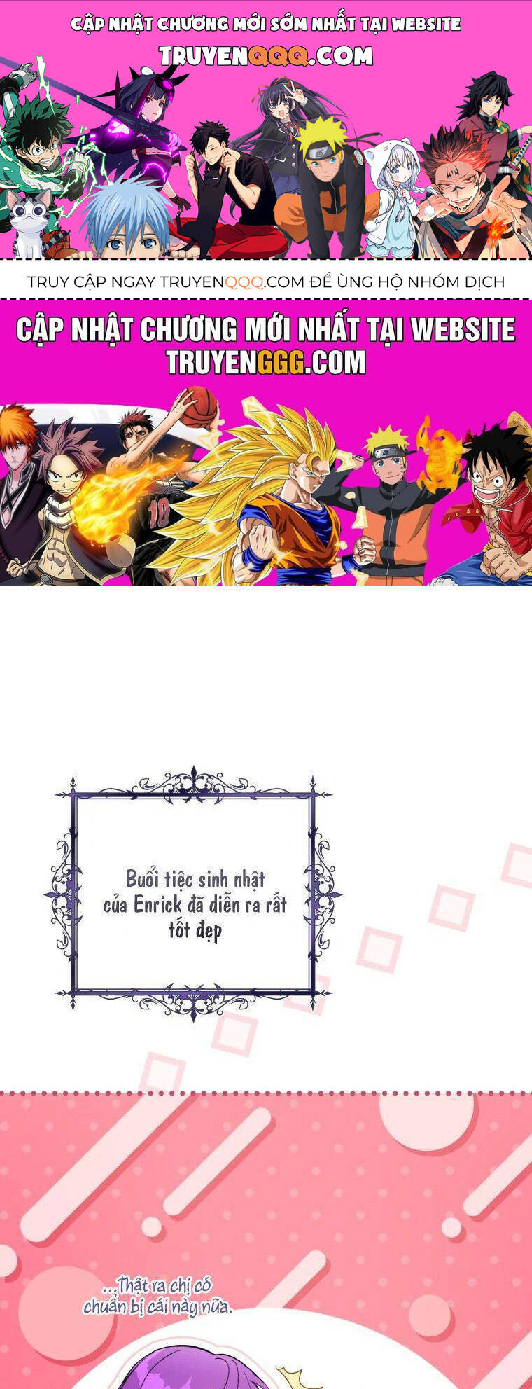 Làm Ác Nữ Bộ Không Tuyệt Sao? - Chap 64 - Trang 1