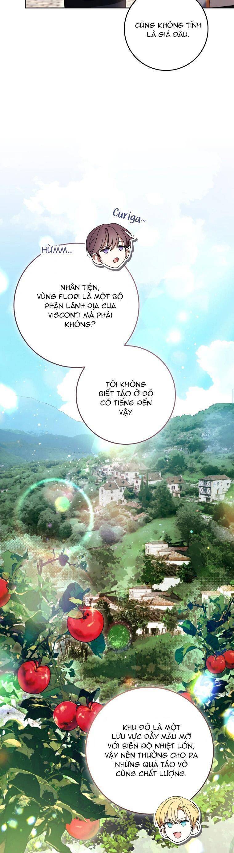 Làm Ác Nữ Bộ Không Tuyệt Sao? - Chap 64 - Trang 12