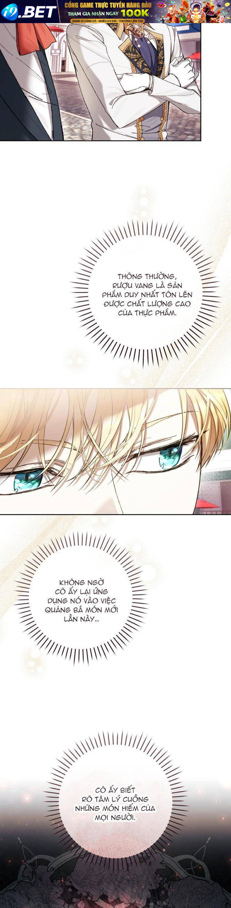 Làm Ác Nữ Bộ Không Tuyệt Sao? - Chap 64 - Trang 14