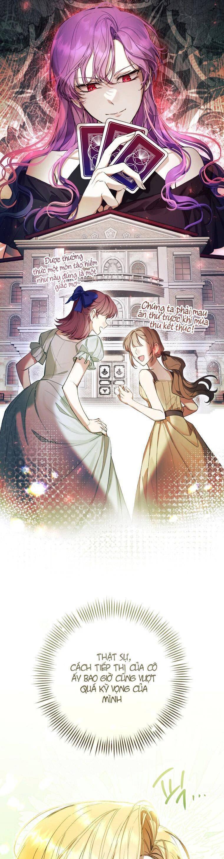 Làm Ác Nữ Bộ Không Tuyệt Sao? - Chap 64 - Trang 15