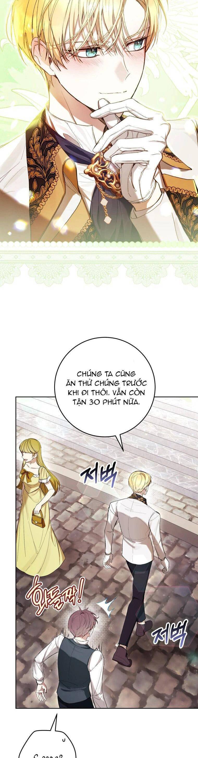 Làm Ác Nữ Bộ Không Tuyệt Sao? - Chap 64 - Trang 16