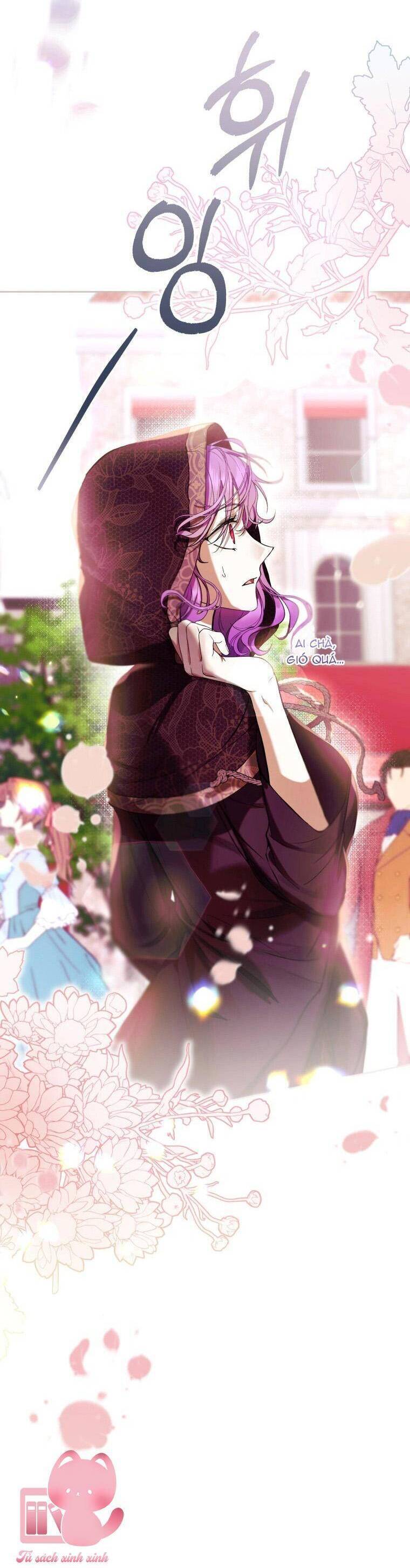 Làm Ác Nữ Bộ Không Tuyệt Sao? - Chap 64 - Trang 19