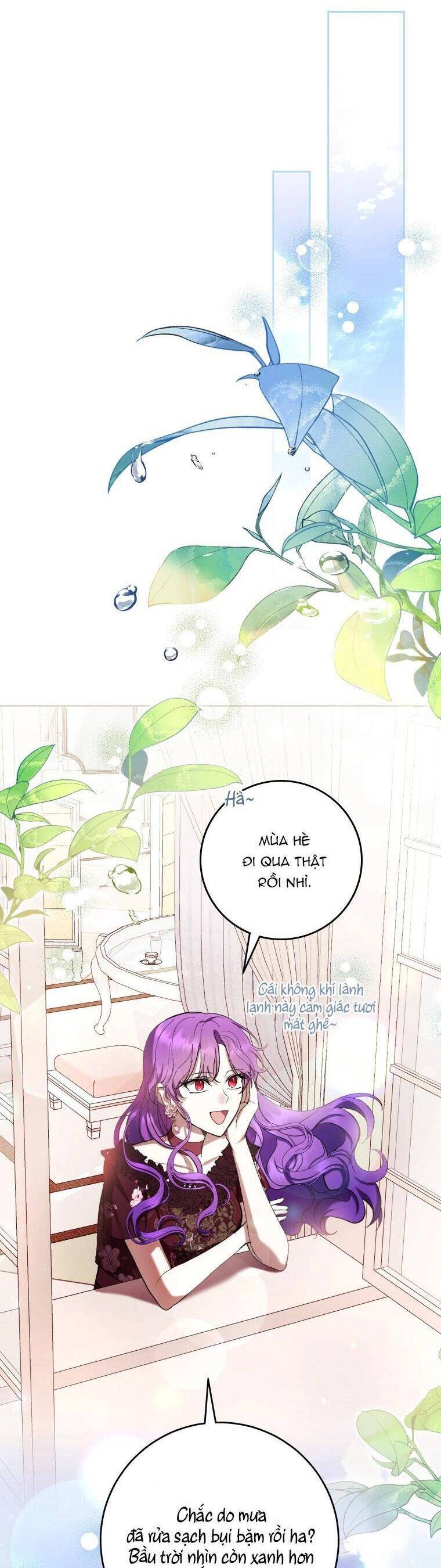 Làm Ác Nữ Bộ Không Tuyệt Sao? - Chap 64 - Trang 3