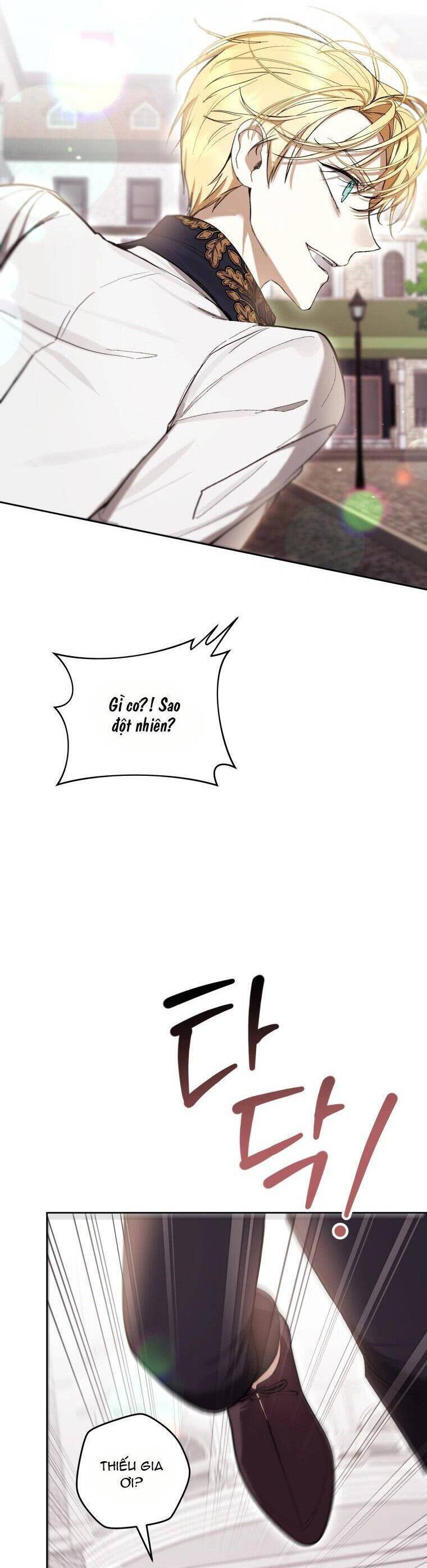 Làm Ác Nữ Bộ Không Tuyệt Sao? - Chap 64 - Trang 21