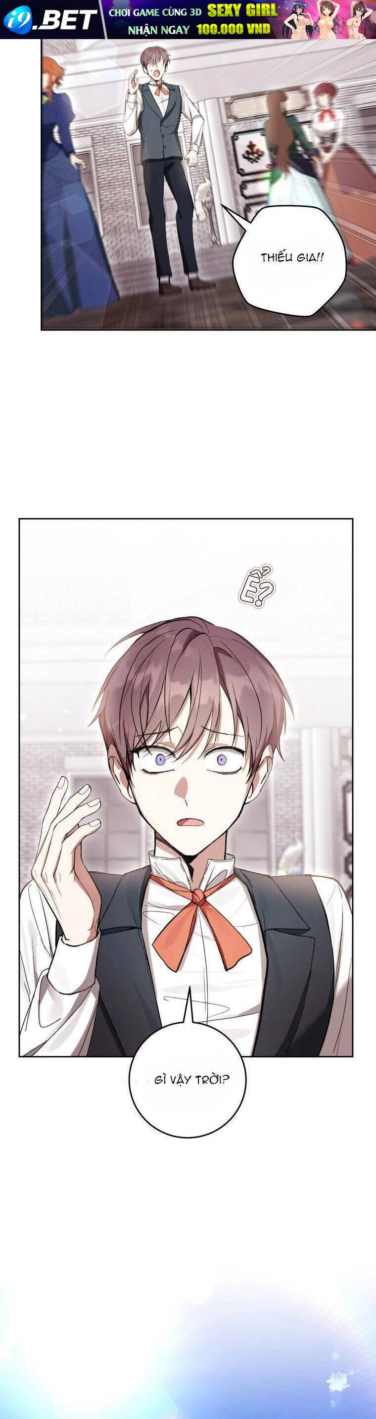 Làm Ác Nữ Bộ Không Tuyệt Sao? - Chap 64 - Trang 22