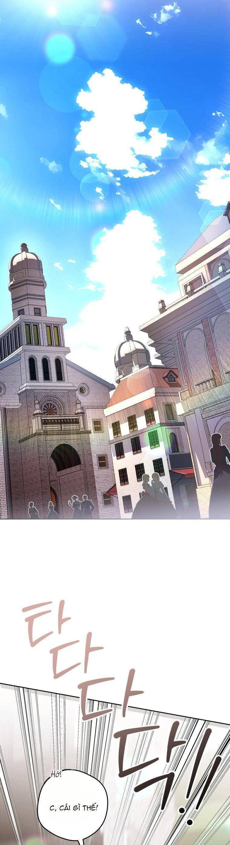 Làm Ác Nữ Bộ Không Tuyệt Sao? - Chap 64 - Trang 23