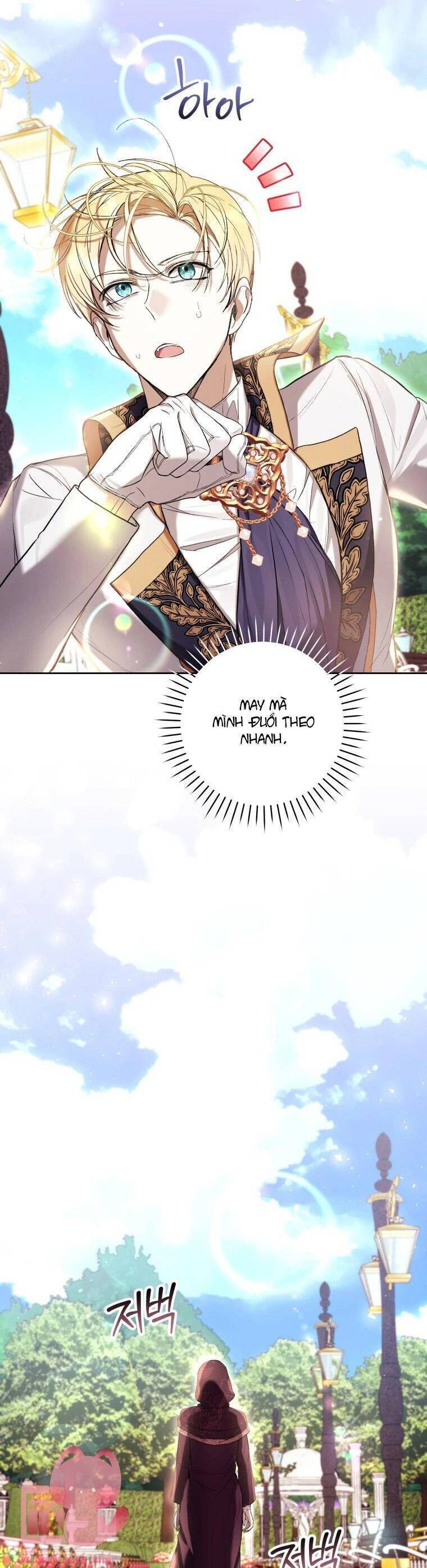 Làm Ác Nữ Bộ Không Tuyệt Sao? - Chap 64 - Trang 25