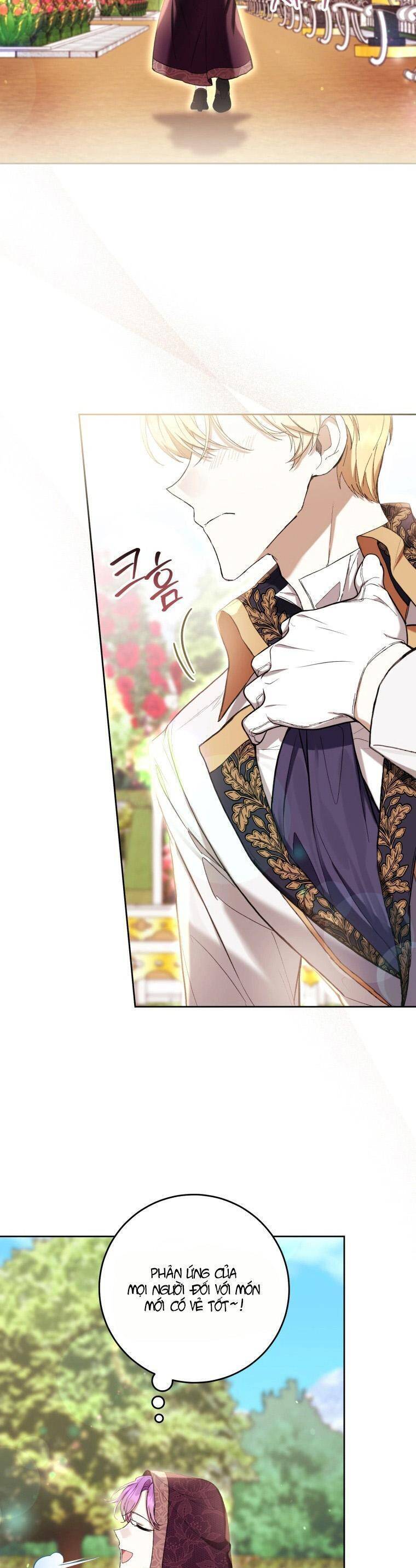 Làm Ác Nữ Bộ Không Tuyệt Sao? - Chap 64 - Trang 26