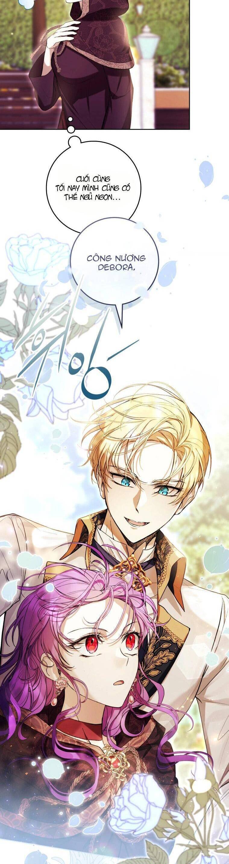 Làm Ác Nữ Bộ Không Tuyệt Sao? - Chap 64 - Trang 27