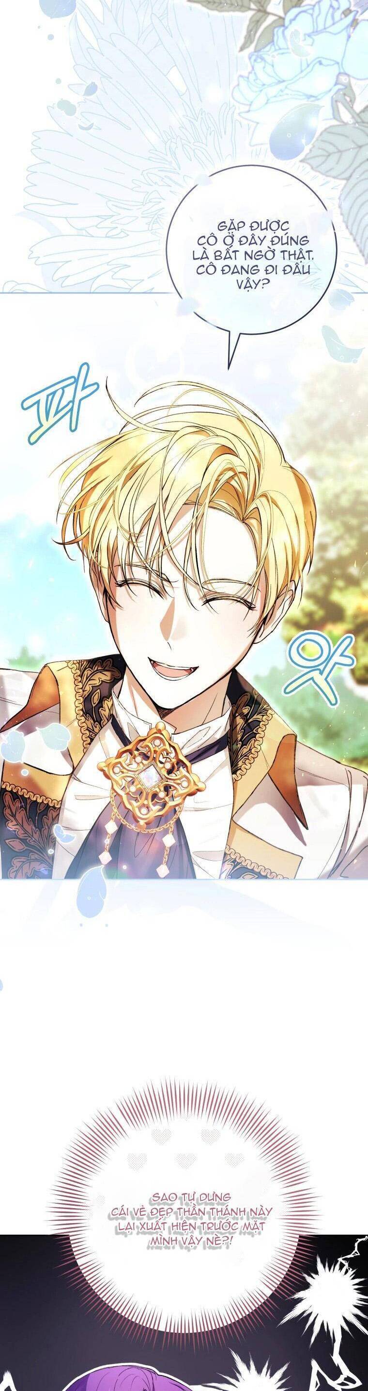 Làm Ác Nữ Bộ Không Tuyệt Sao? - Chap 64 - Trang 28