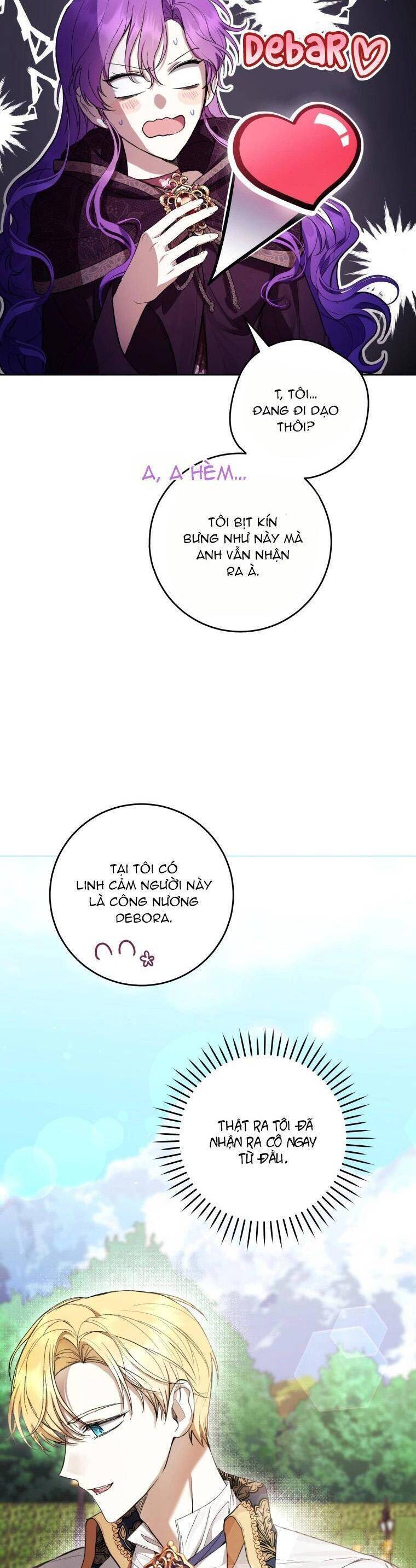 Làm Ác Nữ Bộ Không Tuyệt Sao? - Chap 64 - Trang 29