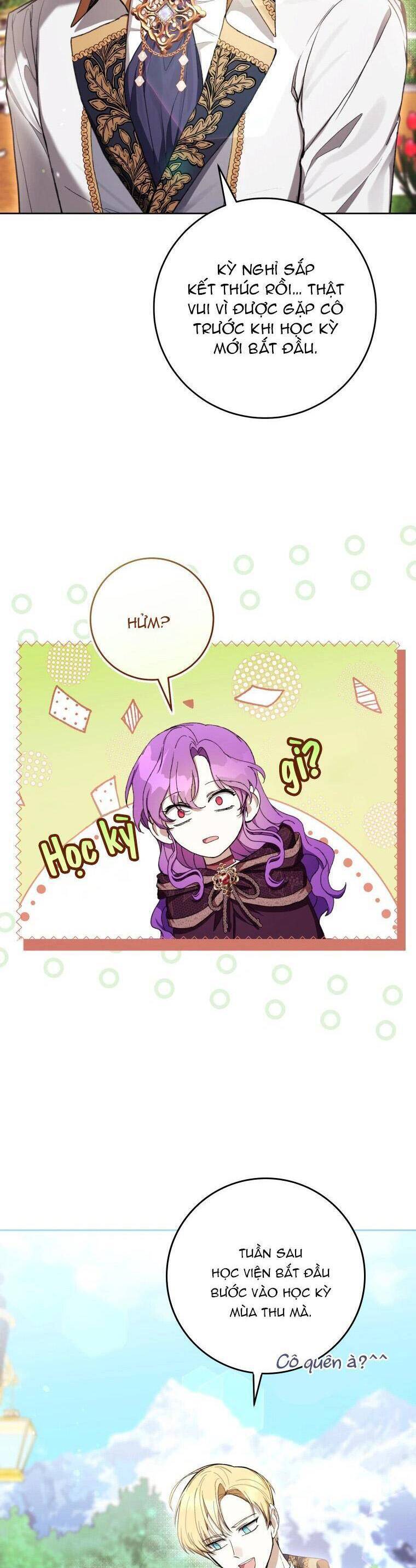 Làm Ác Nữ Bộ Không Tuyệt Sao? - Chap 64 - Trang 30