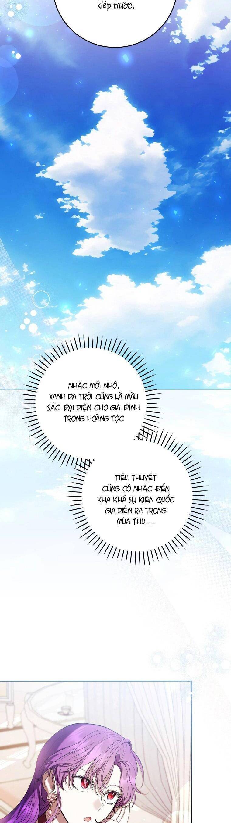 Làm Ác Nữ Bộ Không Tuyệt Sao? - Chap 64 - Trang 4