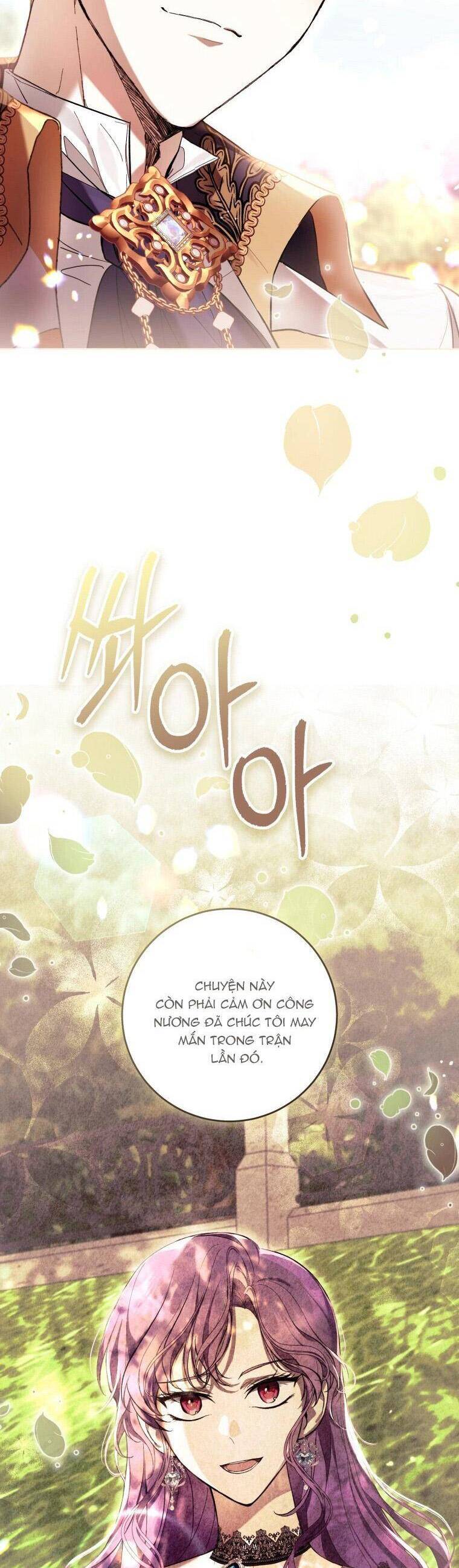 Làm Ác Nữ Bộ Không Tuyệt Sao? - Chap 64 - Trang 33