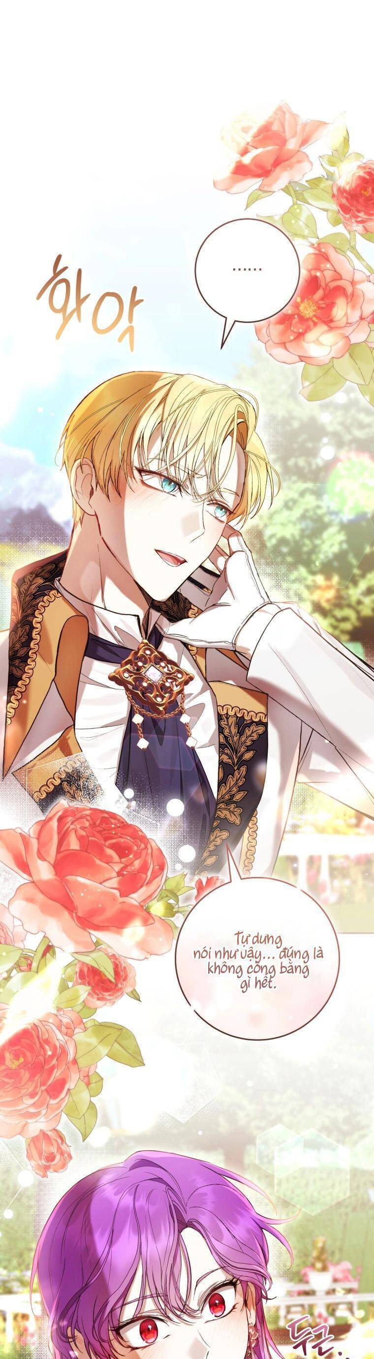 Làm Ác Nữ Bộ Không Tuyệt Sao? - Chap 64 - Trang 38