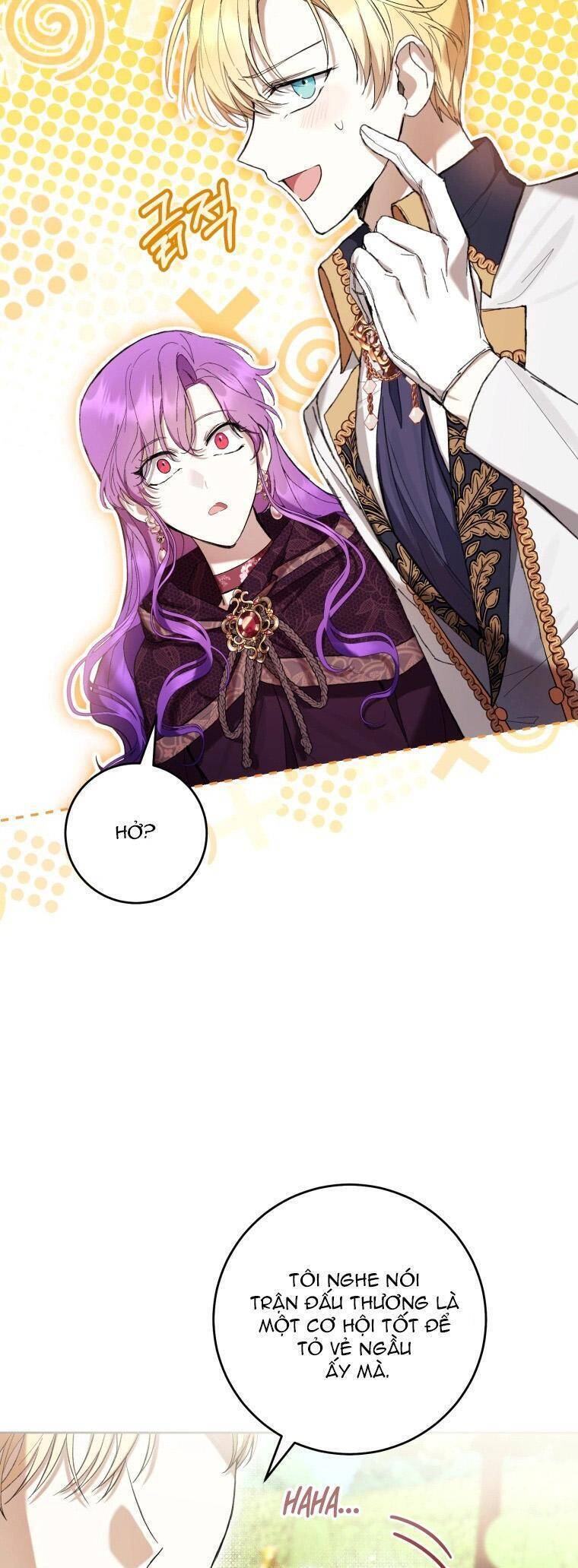 Làm Ác Nữ Bộ Không Tuyệt Sao? - Chap 64 - Trang 44