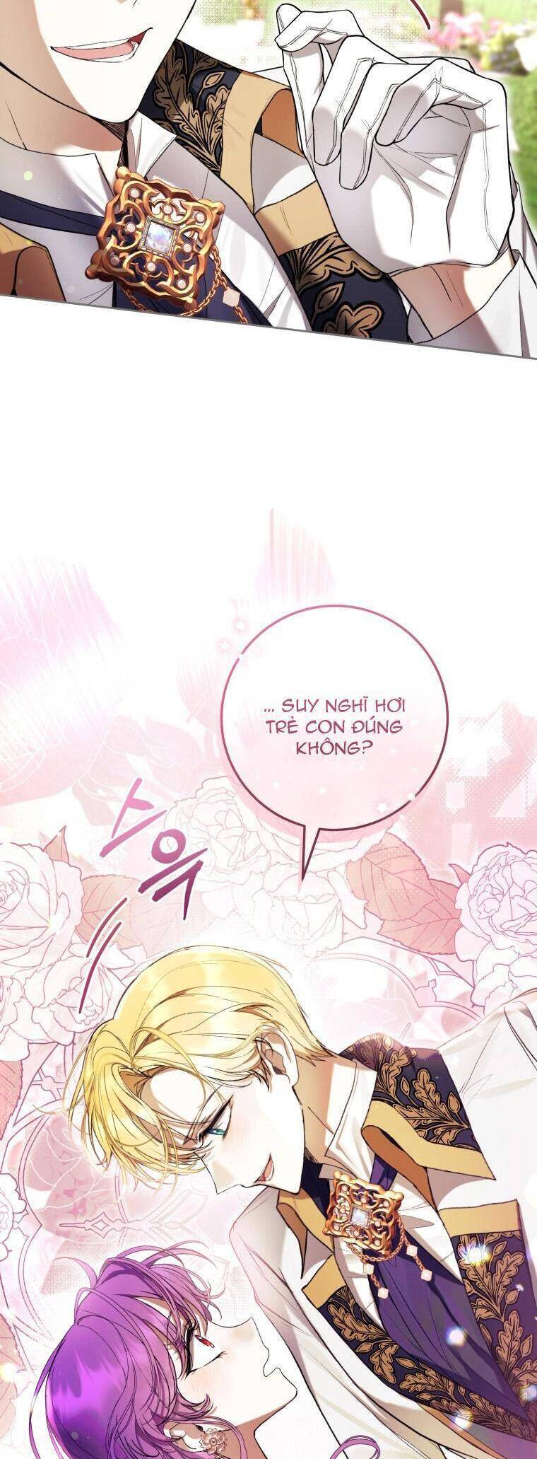 Làm Ác Nữ Bộ Không Tuyệt Sao? - Chap 64 - Trang 45