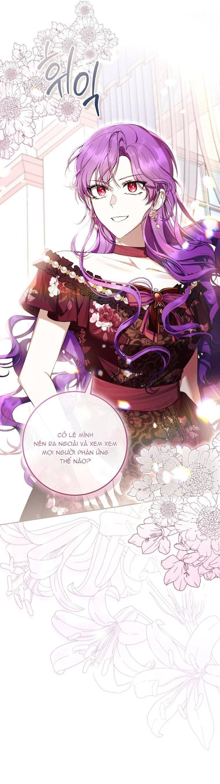 Làm Ác Nữ Bộ Không Tuyệt Sao? - Chap 64 - Trang 6