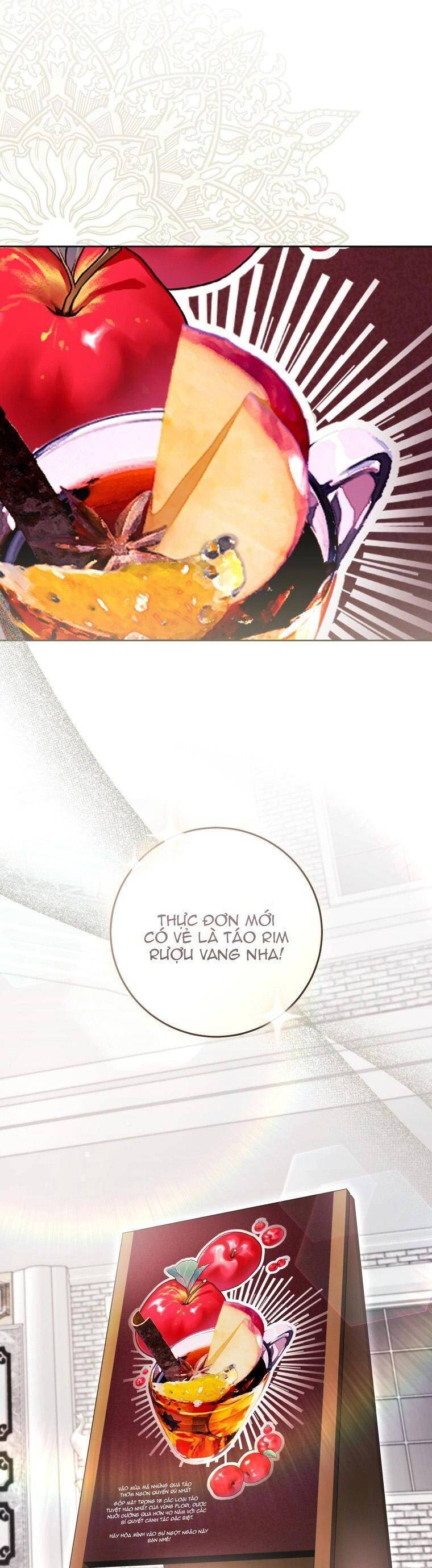 Làm Ác Nữ Bộ Không Tuyệt Sao? - Chap 64 - Trang 9