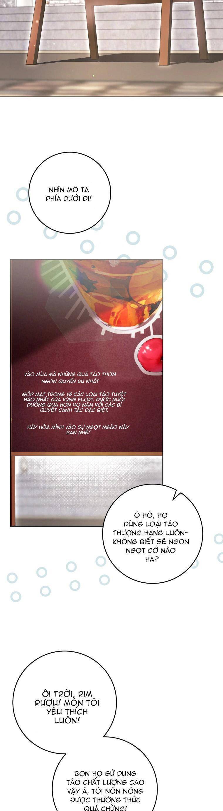 Làm Ác Nữ Bộ Không Tuyệt Sao? - Chap 64 - Trang 10