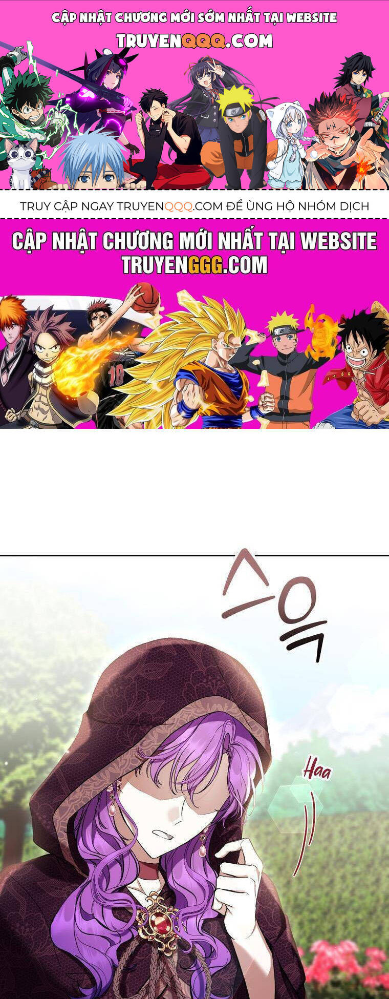 Làm Ác Nữ Bộ Không Tuyệt Sao? - Chap 65 - Trang 1