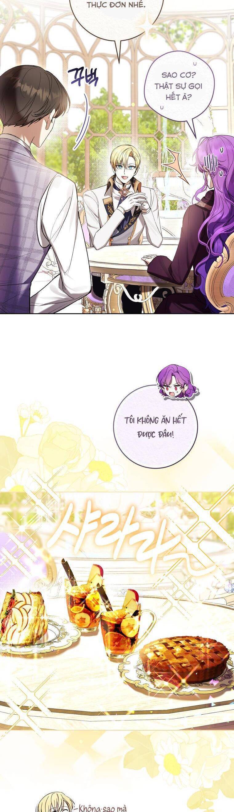 Làm Ác Nữ Bộ Không Tuyệt Sao? - Chap 65 - Trang 13