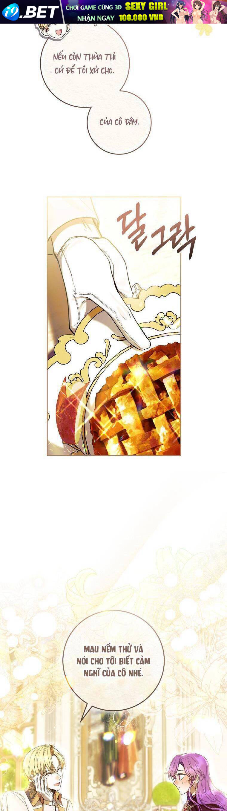 Làm Ác Nữ Bộ Không Tuyệt Sao? - Chap 65 - Trang 14