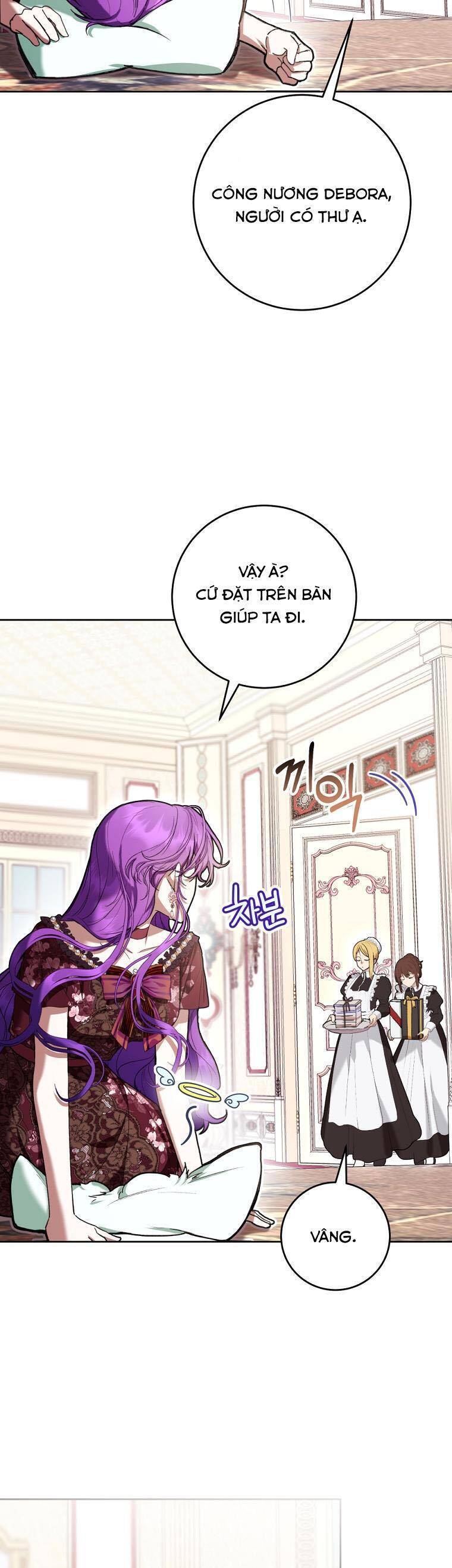 Làm Ác Nữ Bộ Không Tuyệt Sao? - Chap 65 - Trang 17