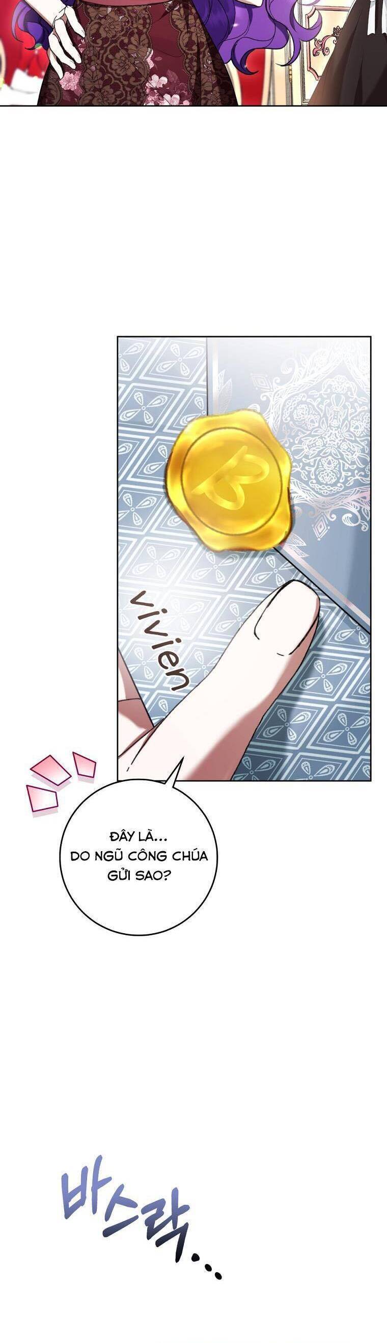 Làm Ác Nữ Bộ Không Tuyệt Sao? - Chap 65 - Trang 19