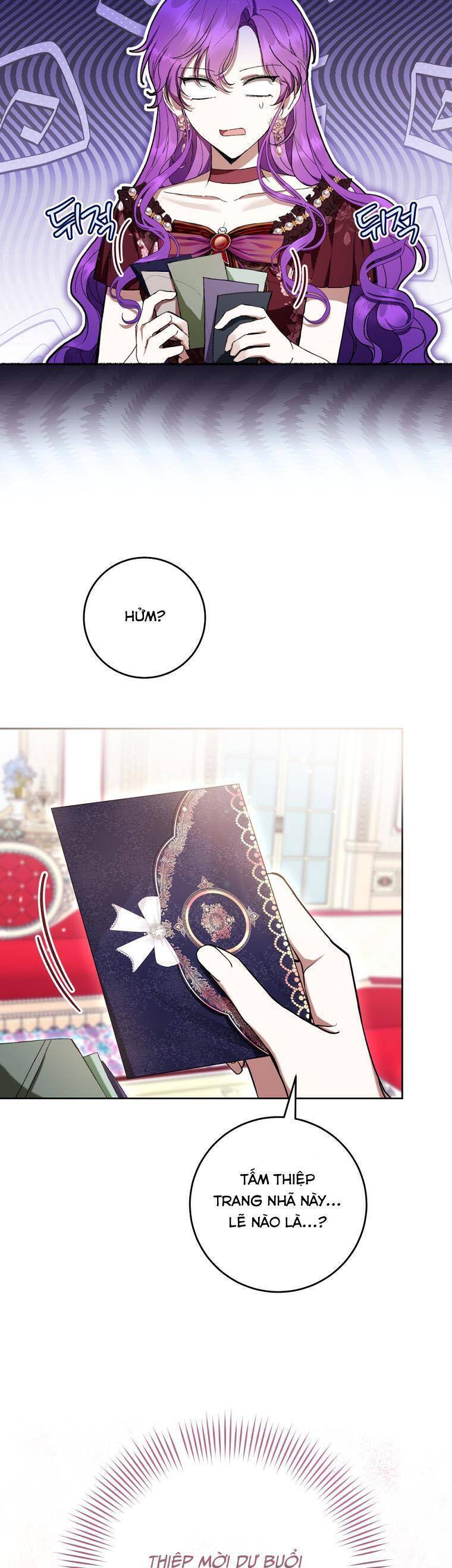 Làm Ác Nữ Bộ Không Tuyệt Sao? - Chap 65 - Trang 22