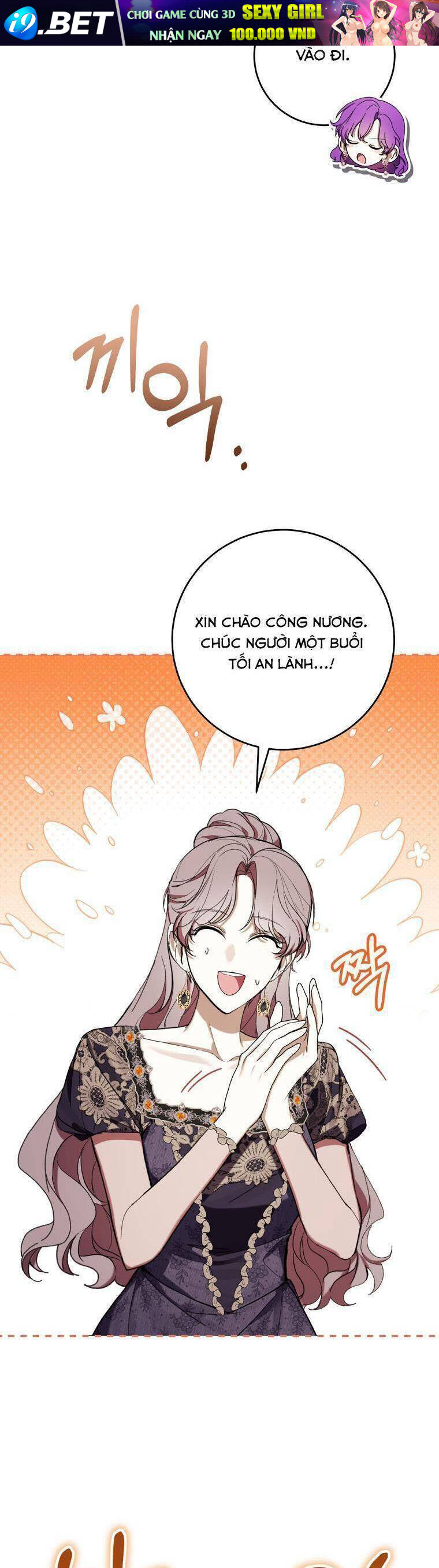 Làm Ác Nữ Bộ Không Tuyệt Sao? - Chap 65 - Trang 25