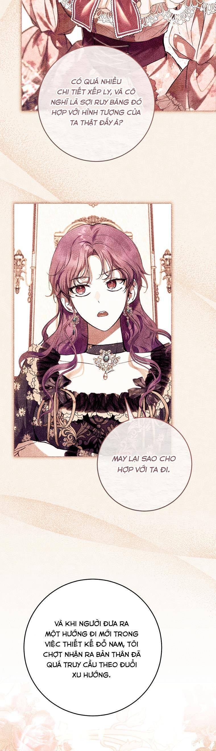 Làm Ác Nữ Bộ Không Tuyệt Sao? - Chap 65 - Trang 32