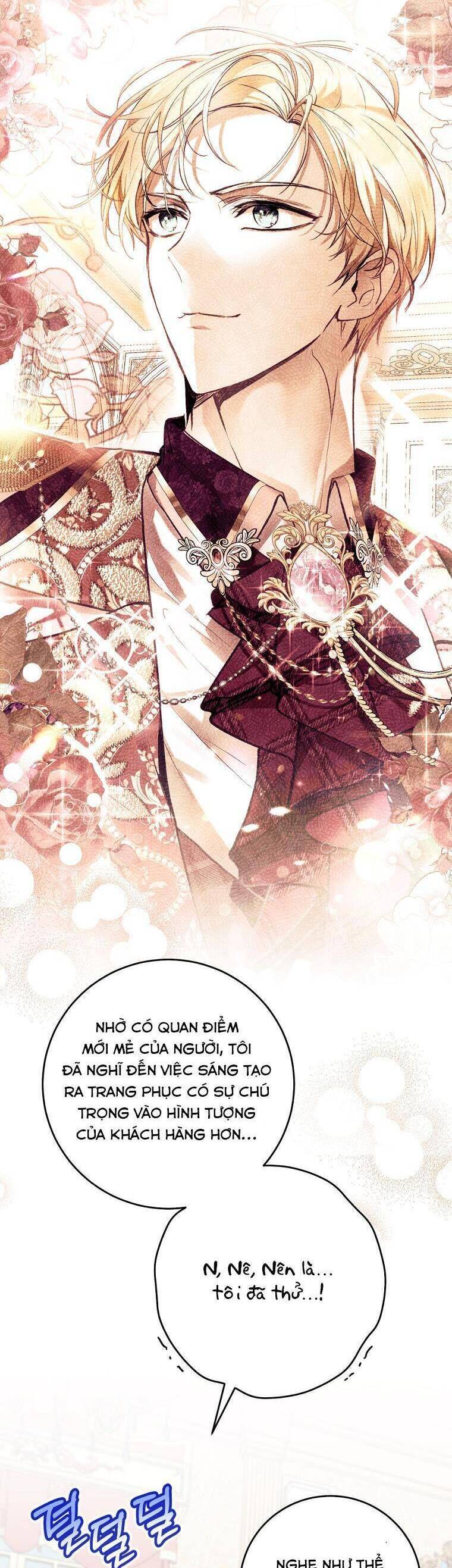 Làm Ác Nữ Bộ Không Tuyệt Sao? - Chap 65 - Trang 33