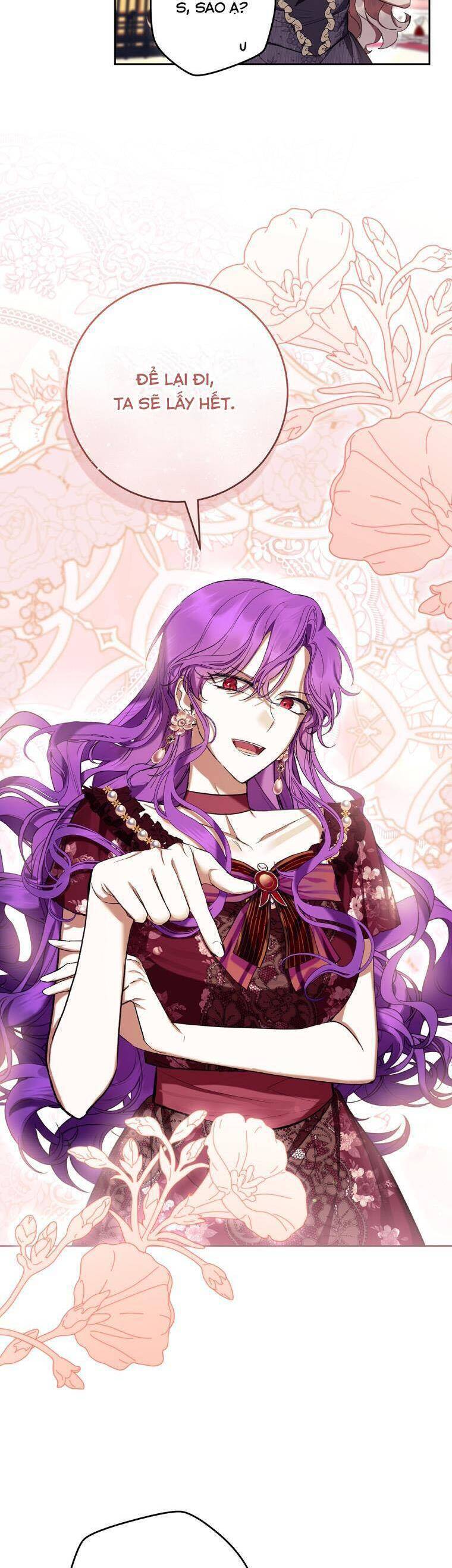 Làm Ác Nữ Bộ Không Tuyệt Sao? - Chap 65 - Trang 35