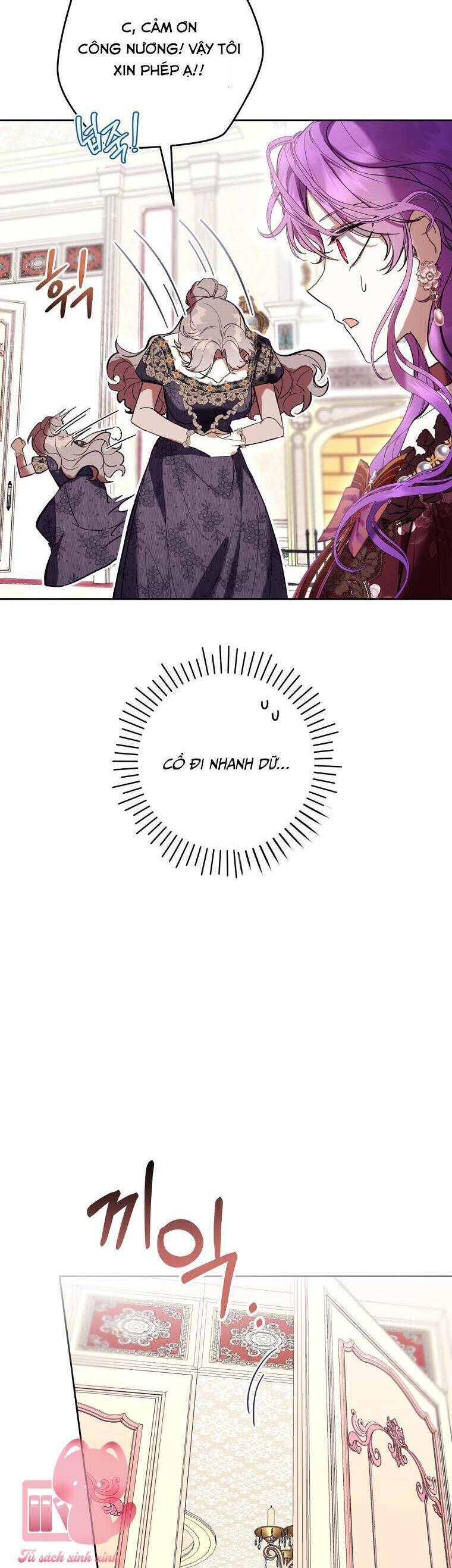 Làm Ác Nữ Bộ Không Tuyệt Sao? - Chap 65 - Trang 36