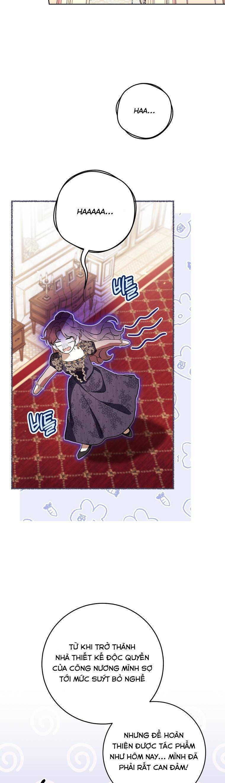 Làm Ác Nữ Bộ Không Tuyệt Sao? - Chap 65 - Trang 37