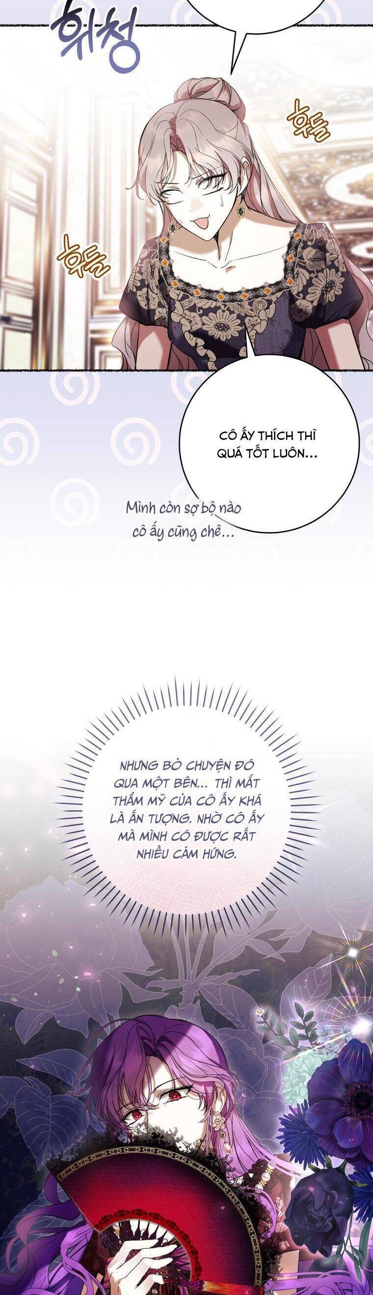 Làm Ác Nữ Bộ Không Tuyệt Sao? - Chap 65 - Trang 38