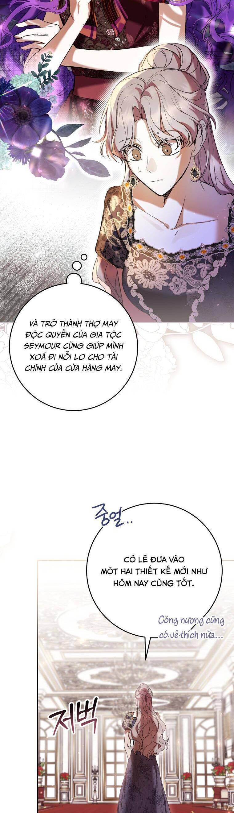 Làm Ác Nữ Bộ Không Tuyệt Sao? - Chap 65 - Trang 39