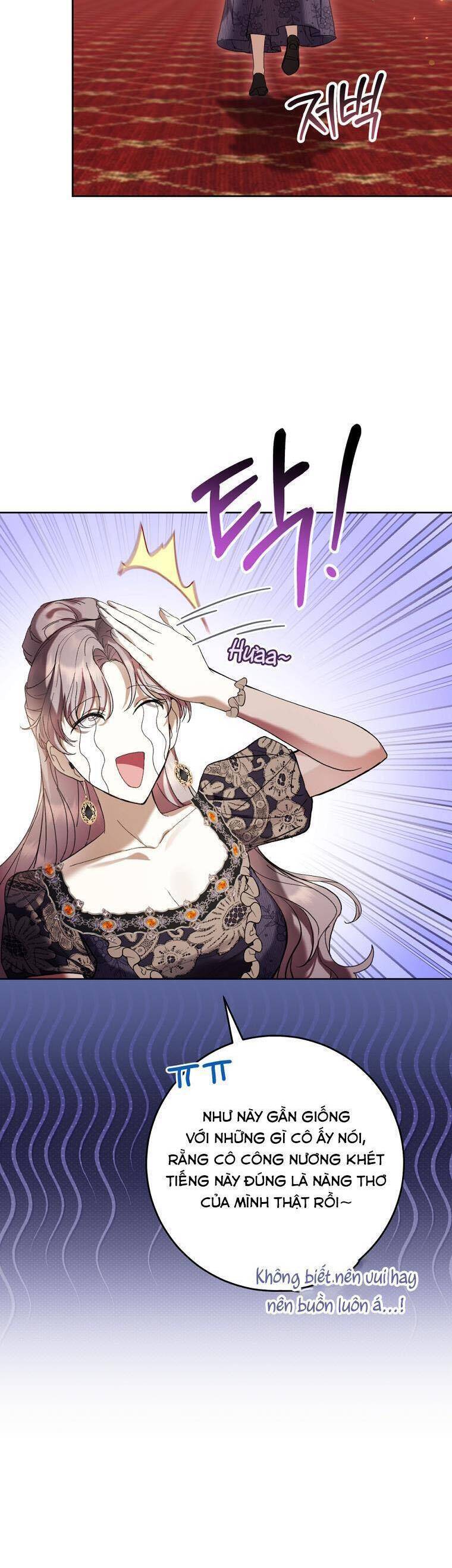 Làm Ác Nữ Bộ Không Tuyệt Sao? - Chap 65 - Trang 40
