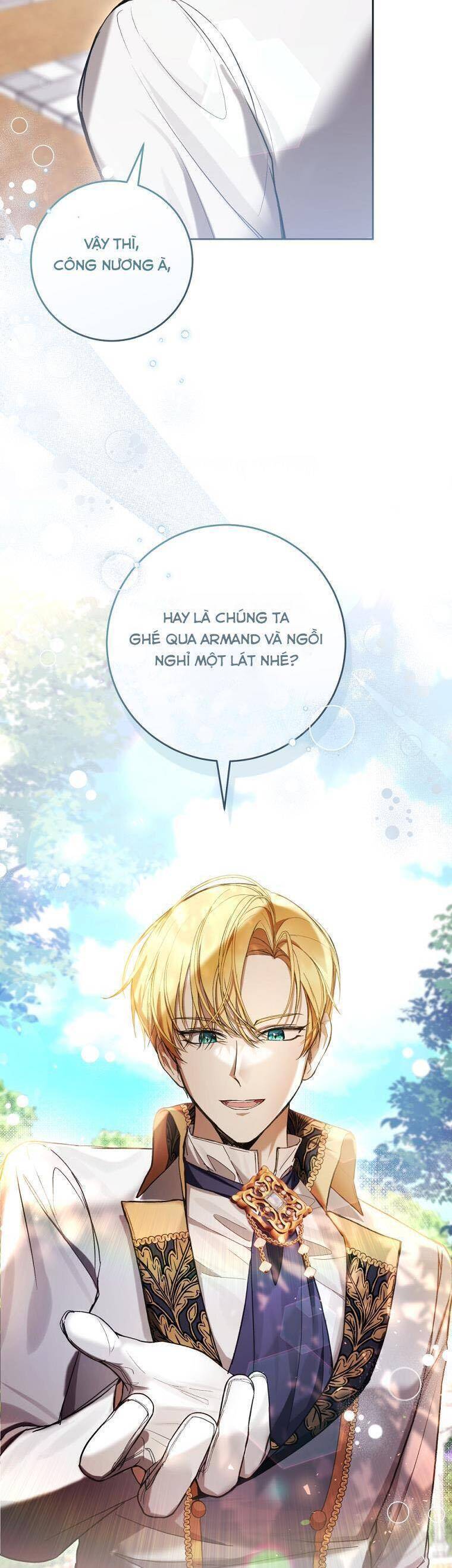 Làm Ác Nữ Bộ Không Tuyệt Sao? - Chap 65 - Trang 5