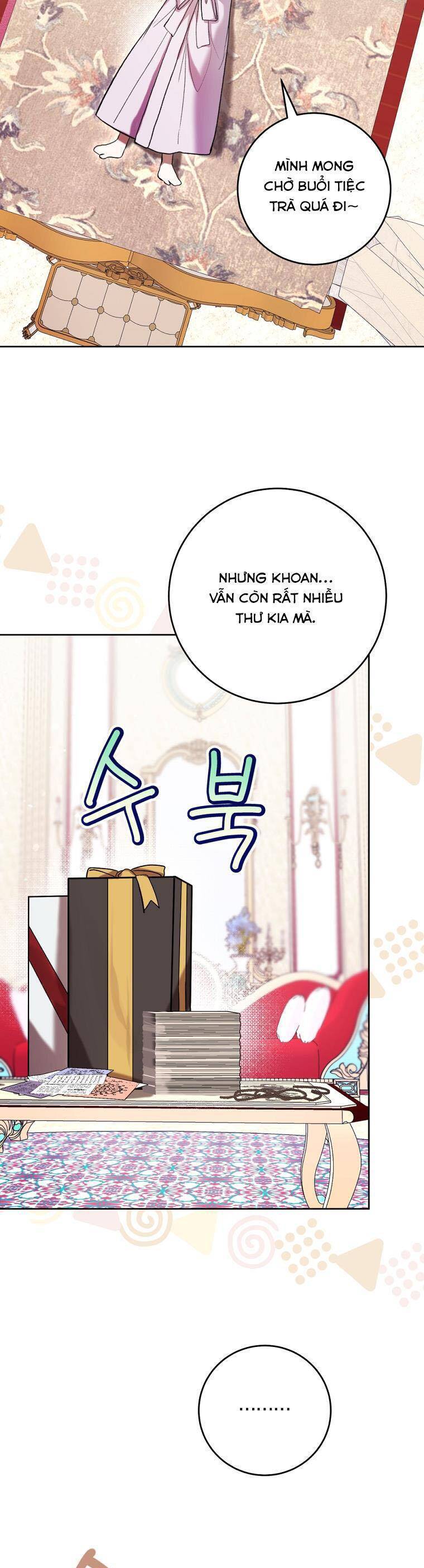 Làm Ác Nữ Bộ Không Tuyệt Sao? - Chap 65 - Trang 42
