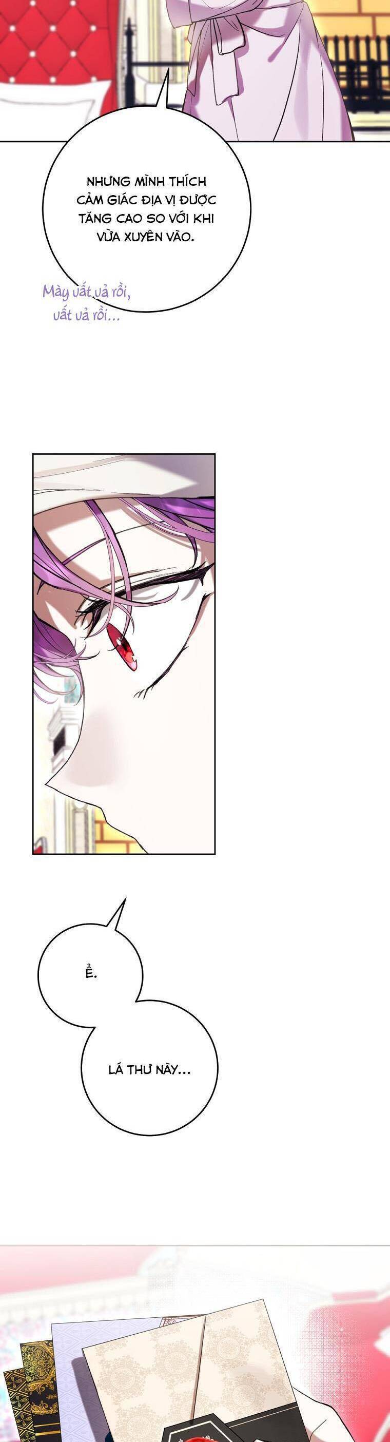 Làm Ác Nữ Bộ Không Tuyệt Sao? - Chap 65 - Trang 44